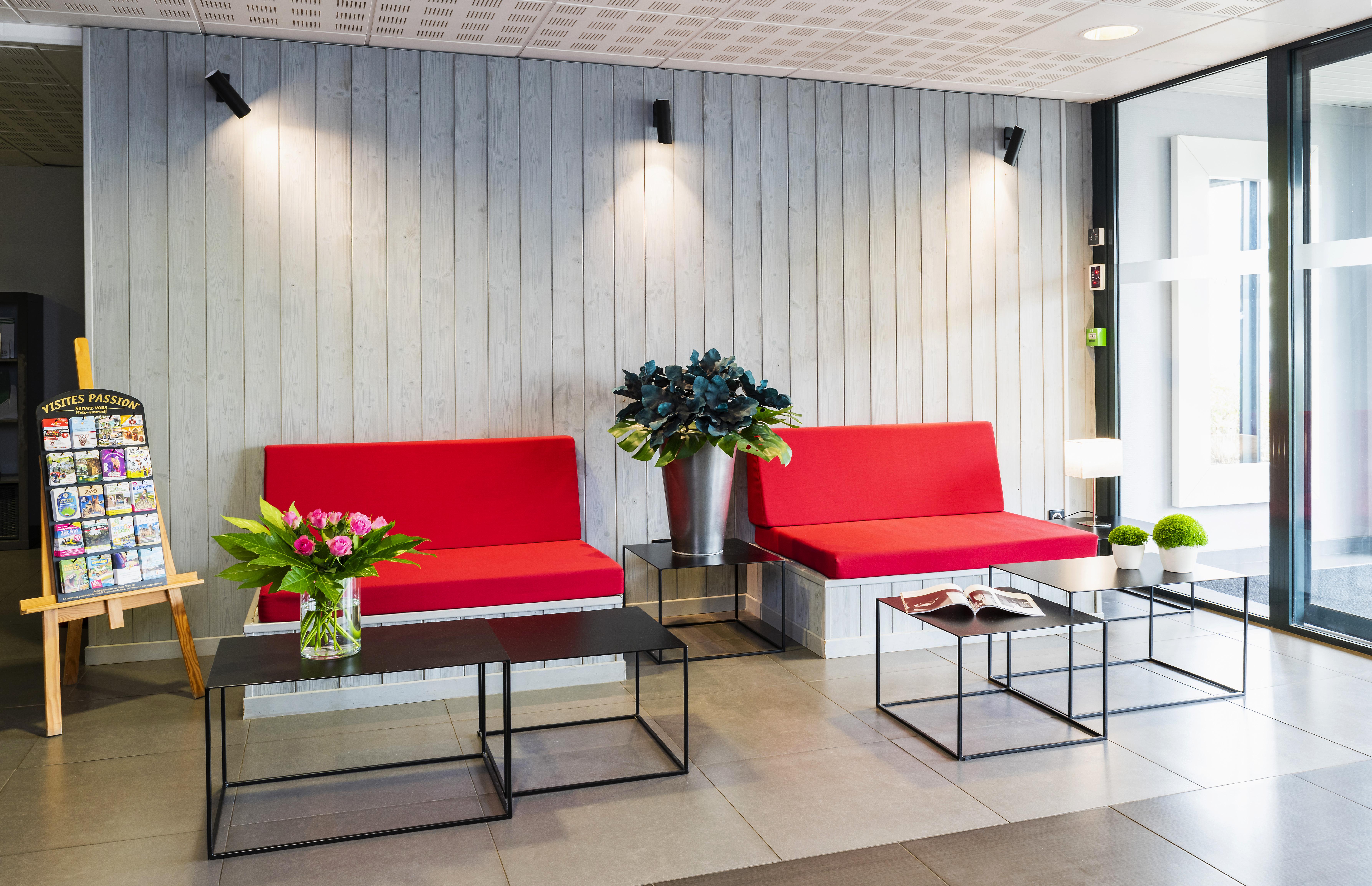 Teneo Apparthotel Bordeaux Merignac - Aeroport Exterior foto